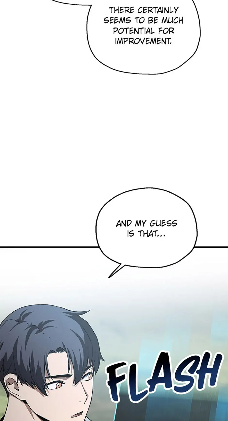 Read The Player Who Can't Level Up ENGLISH Manga Online