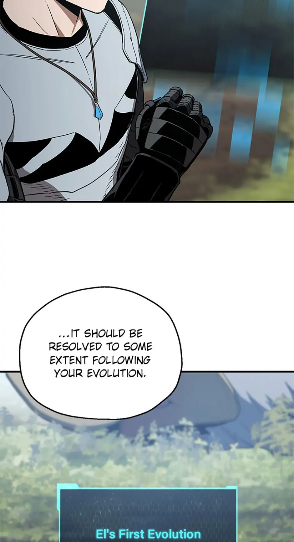 Read The Player Who Can't Level Up ENGLISH Manga Online