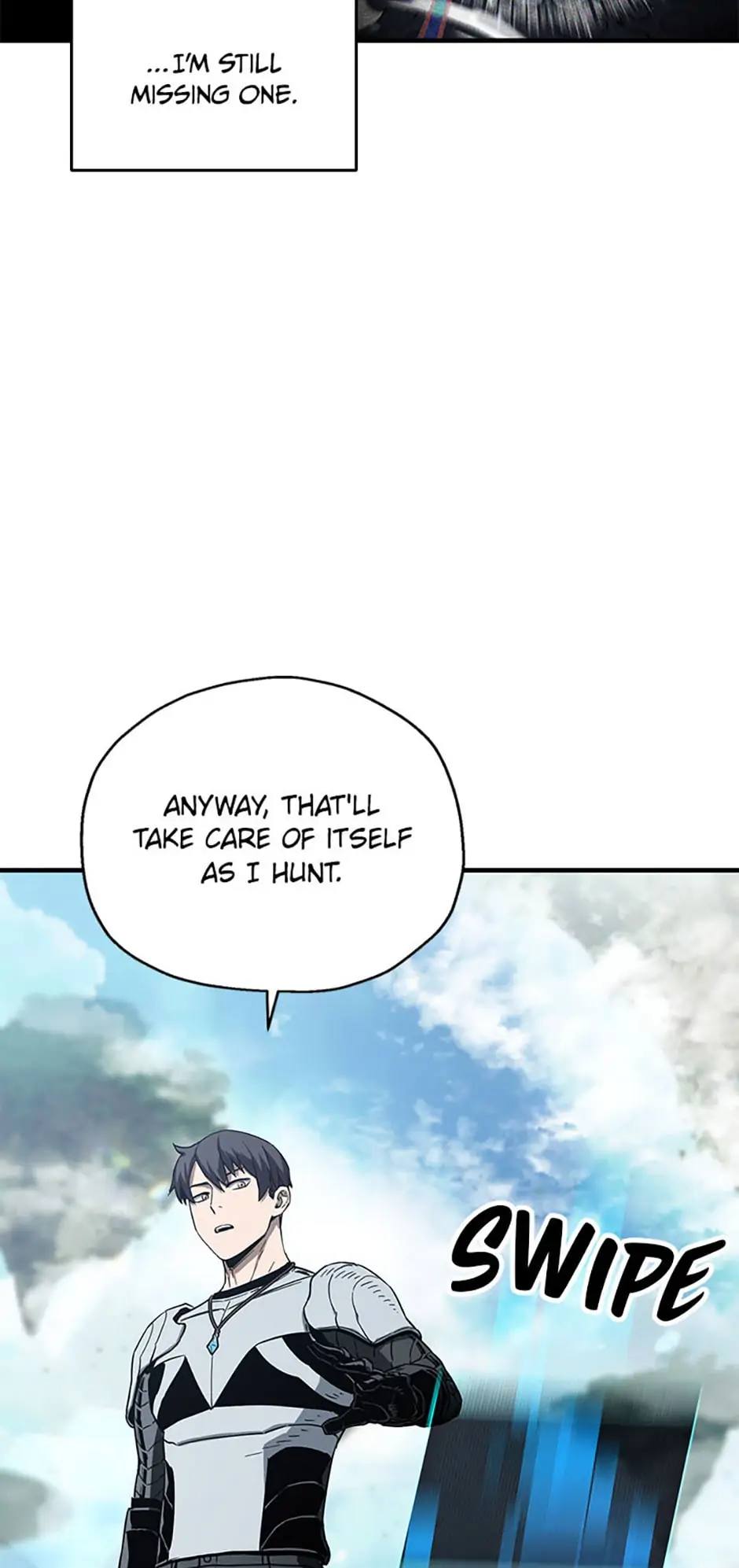 Read The Player Who Can't Level Up ENGLISH Manga Online