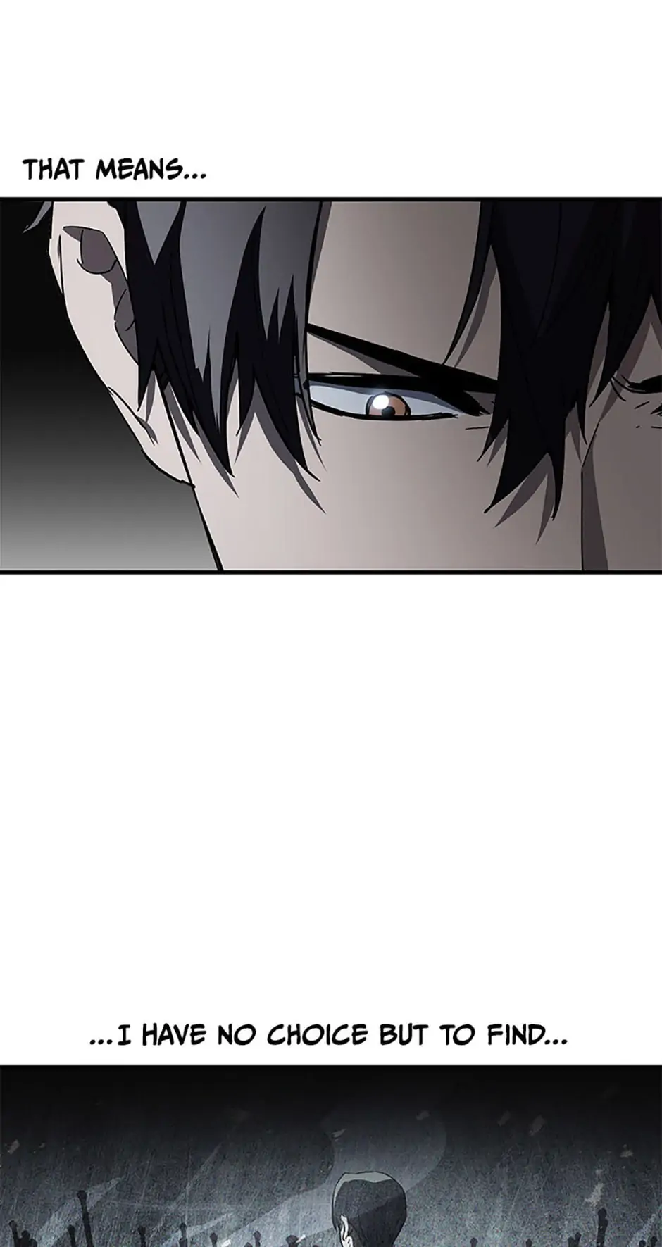 Read The Player Who Can't Level Up ENGLISH Manga Online