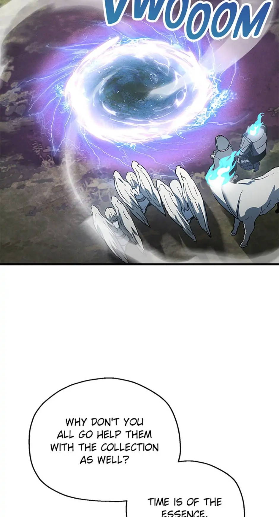 Read The Player Who Can't Level Up ENGLISH Manga Online