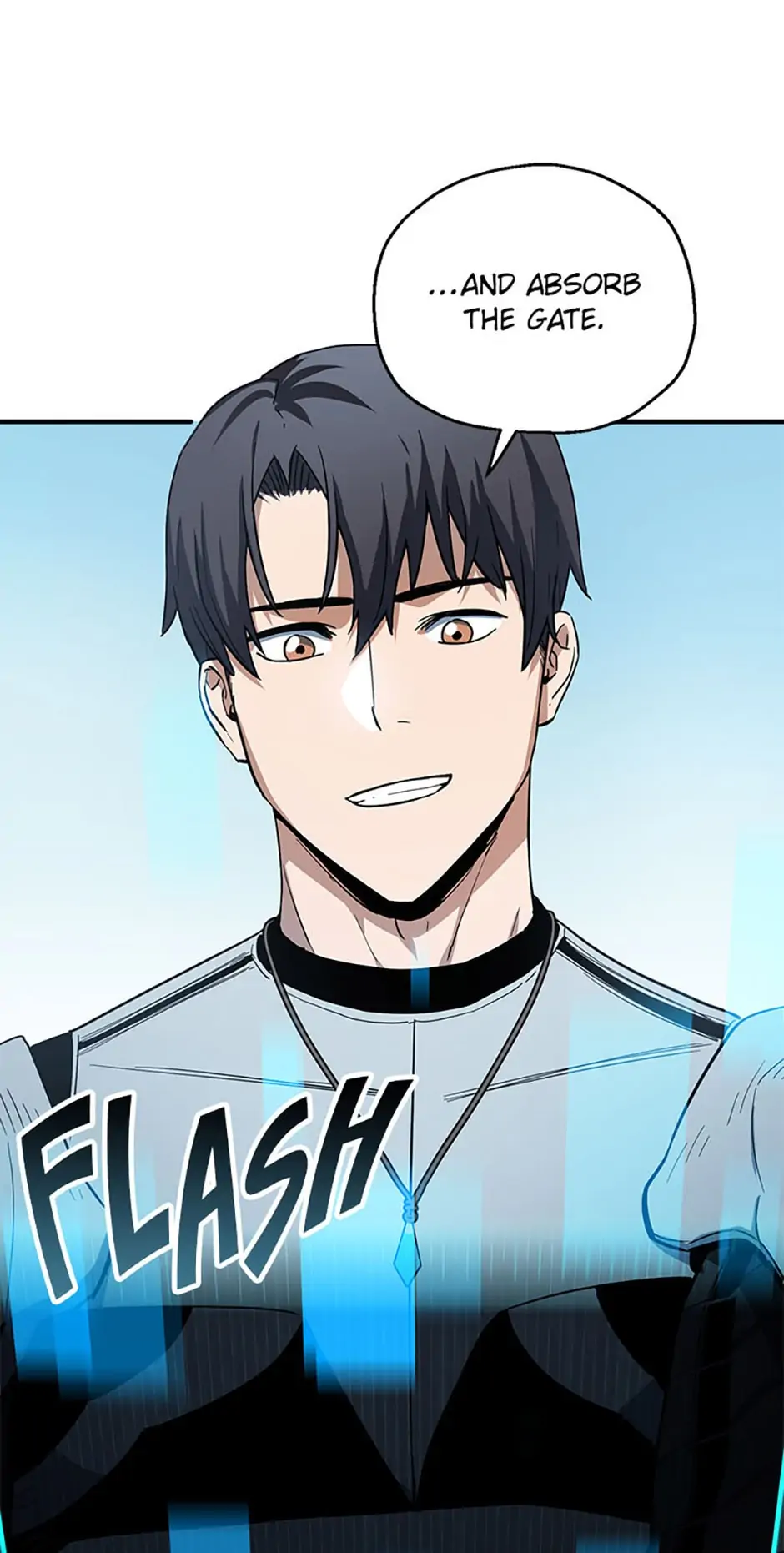 Read The Player Who Can't Level Up ENGLISH Manga Online