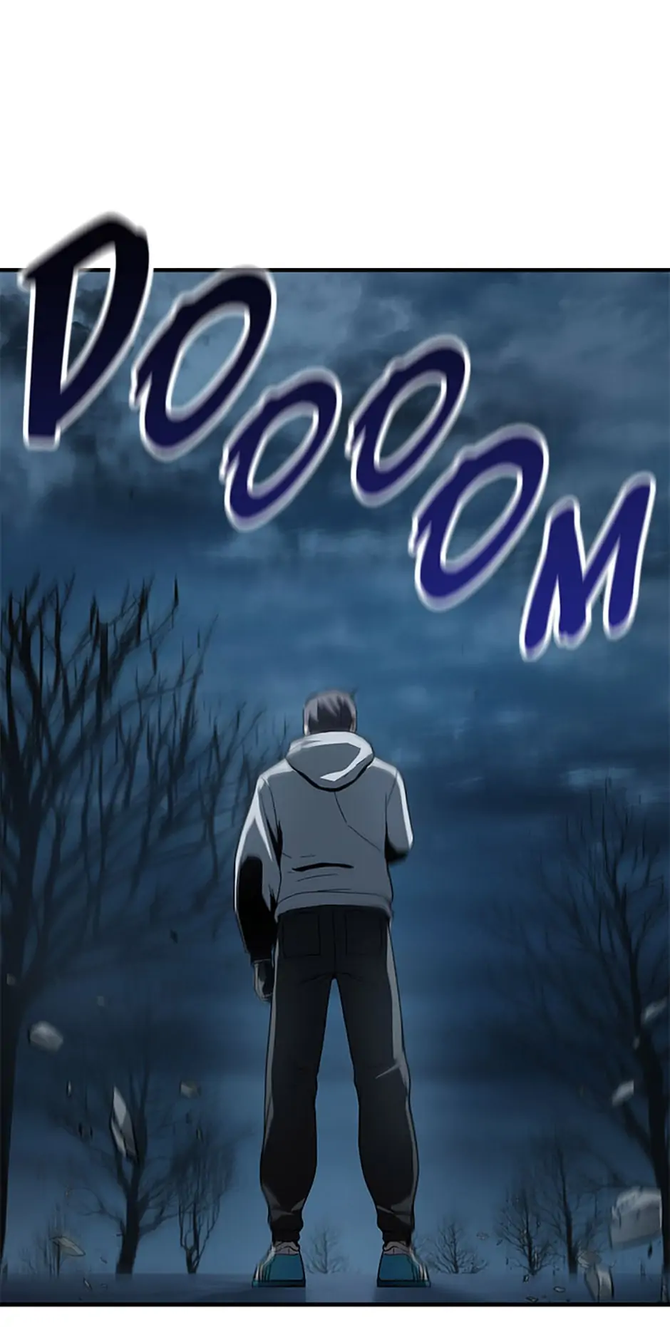 Read The Player Who Can't Level Up ENGLISH Manga Online