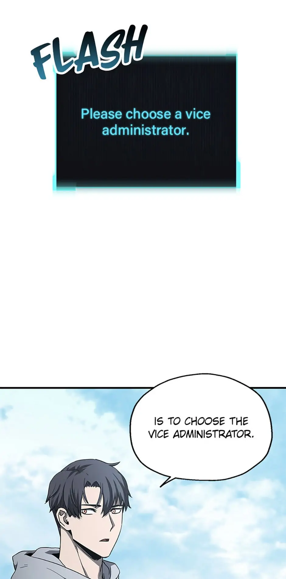 Read The Player Who Can't Level Up ENGLISH Manga Online