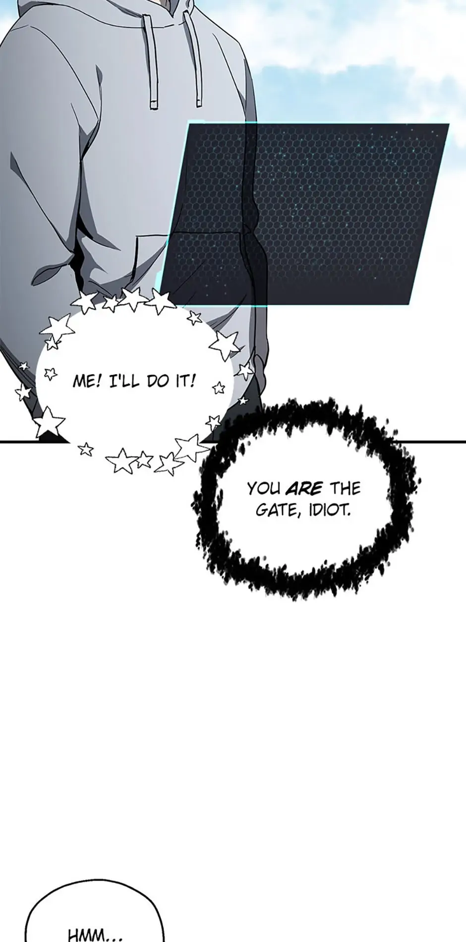 Read The Player Who Can't Level Up ENGLISH Manga Online