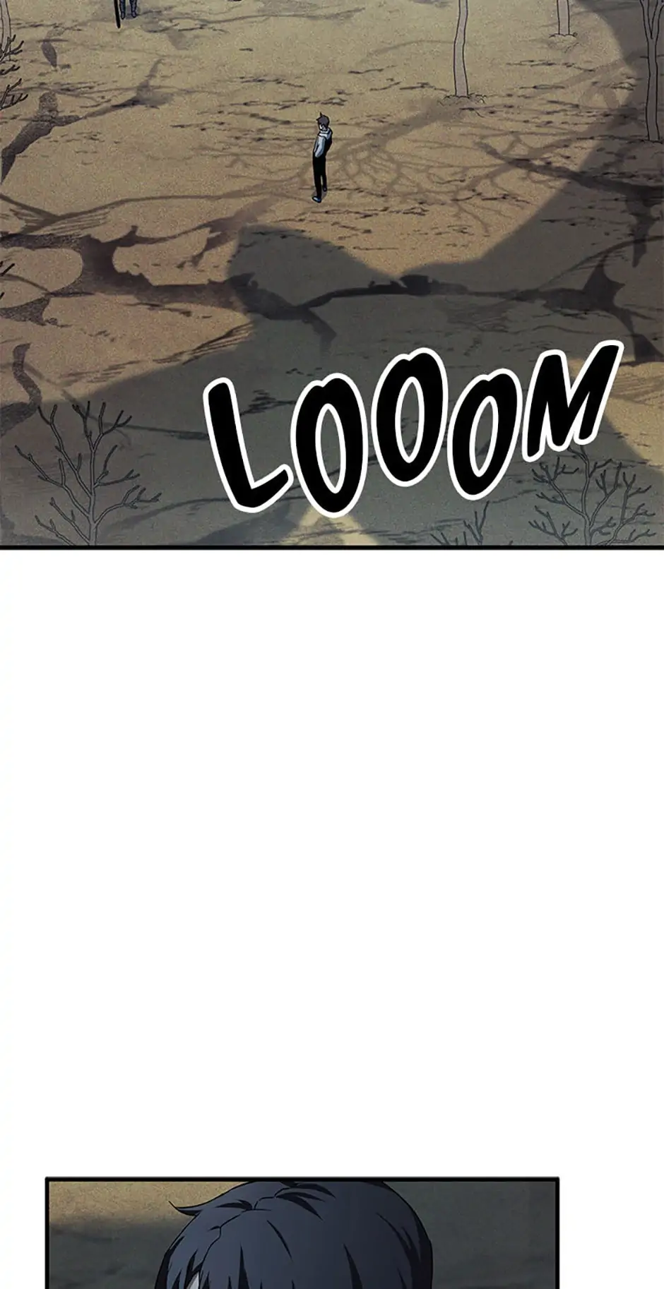 Read The Player Who Can't Level Up ENGLISH Manga Online