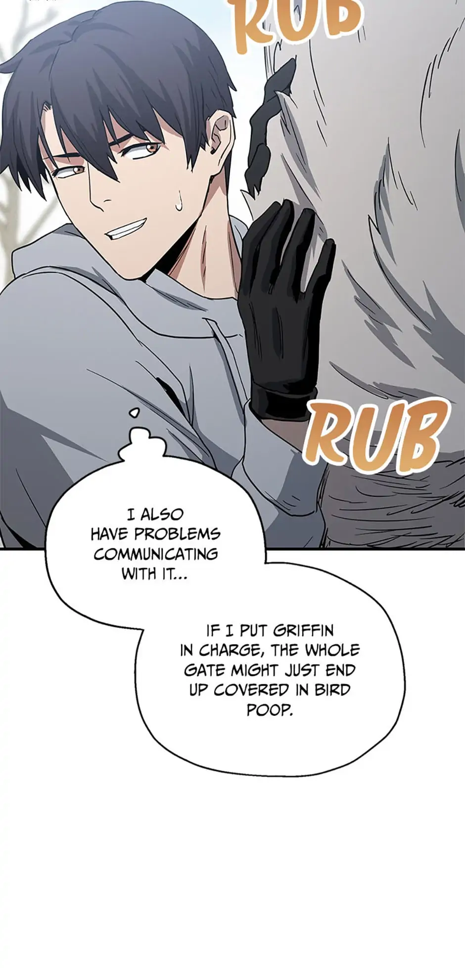 Read The Player Who Can't Level Up ENGLISH Manga Online