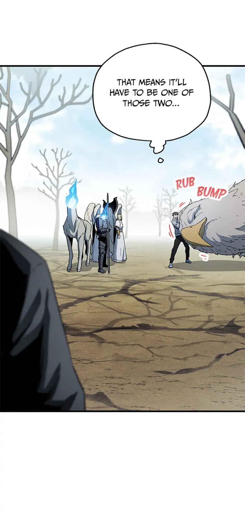 Read The Player Who Can't Level Up ENGLISH Manga Online