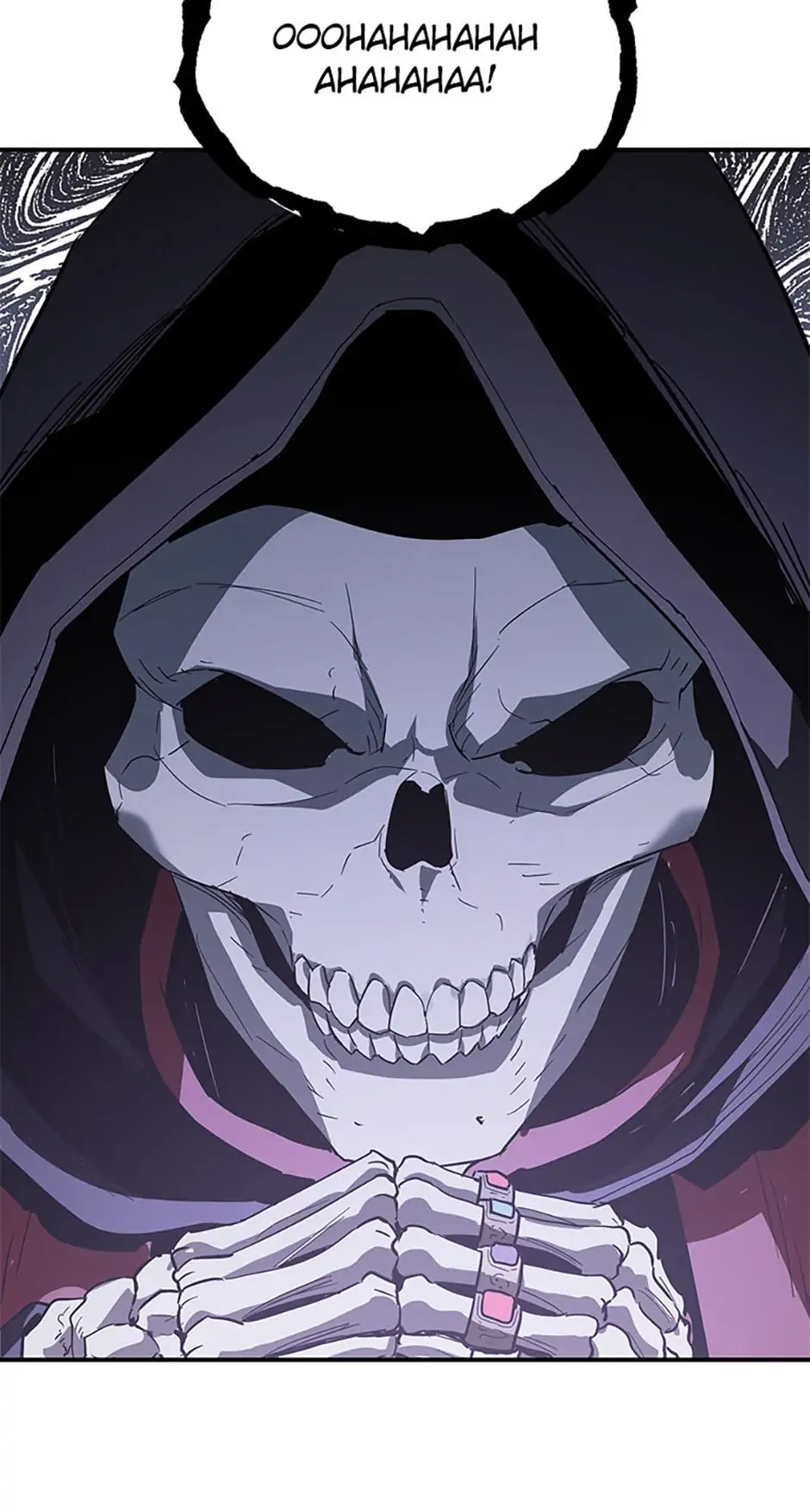 Read The Player Who Can't Level Up ENGLISH Manga Online