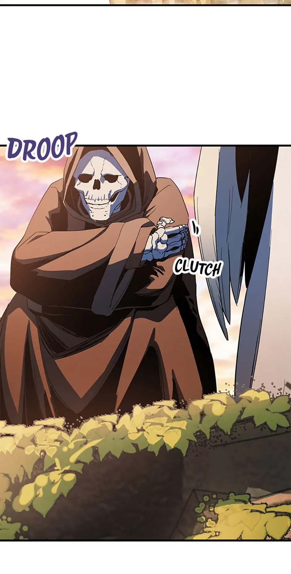 Read The Player Who Can't Level Up ENGLISH Manga Online