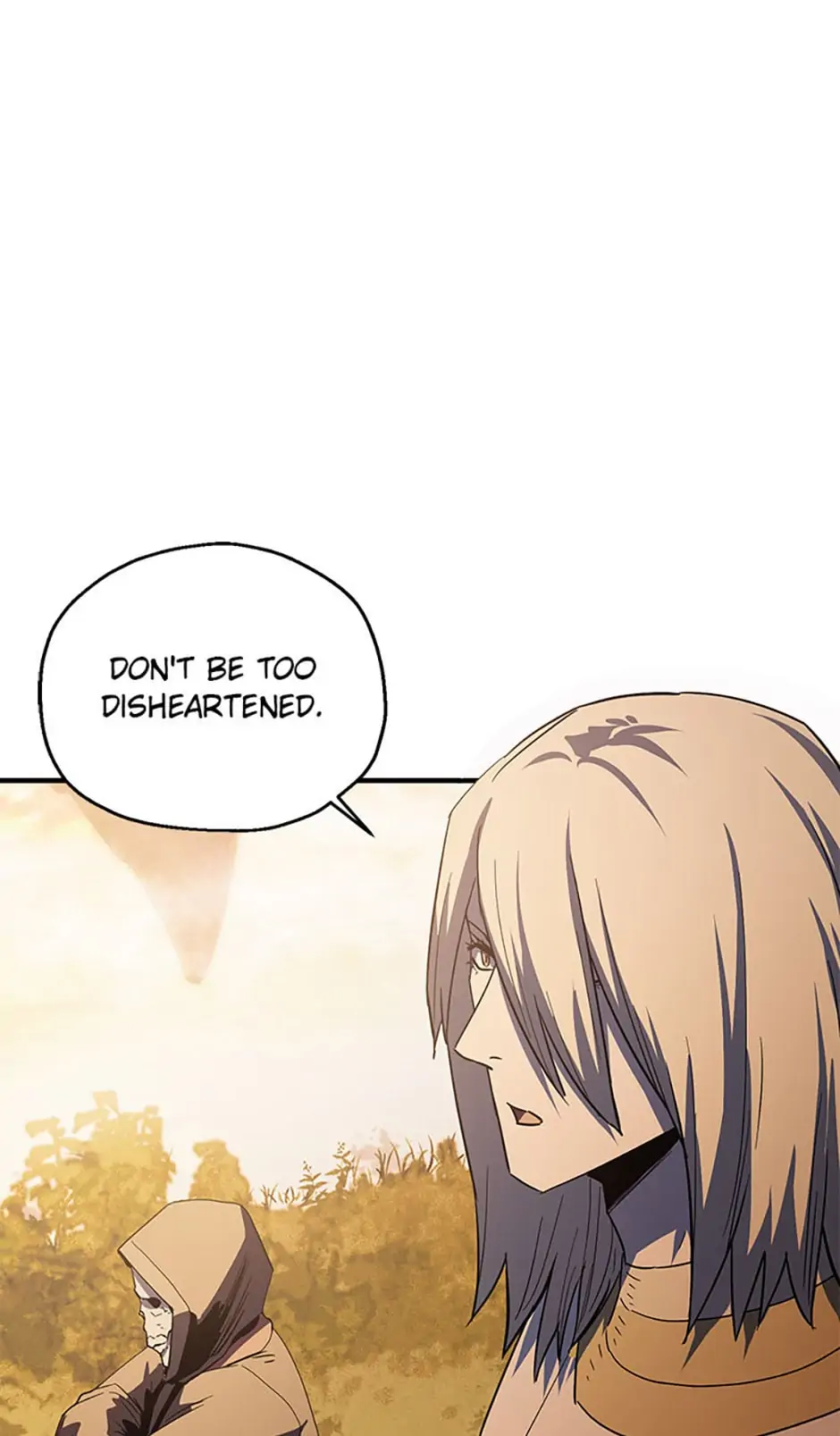 Read The Player Who Can't Level Up ENGLISH Manga Online