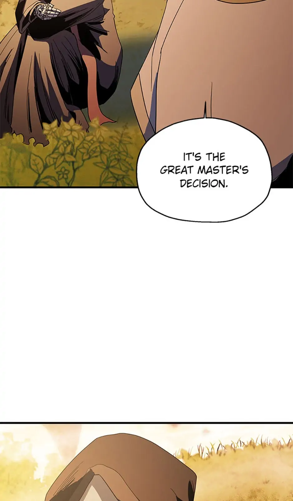 Read The Player Who Can't Level Up ENGLISH Manga Online