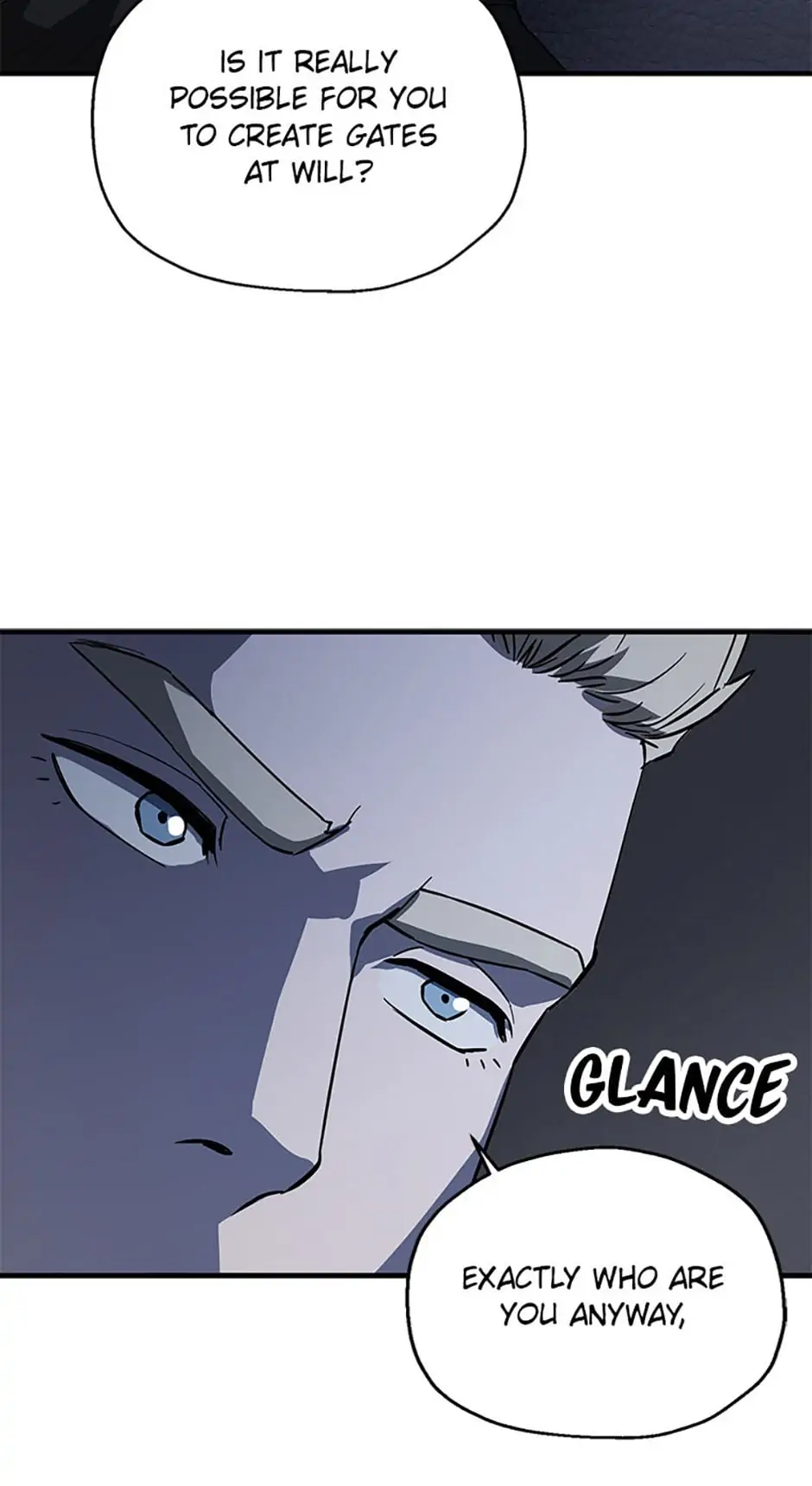 Read The Player Who Can't Level Up ENGLISH Manga Online