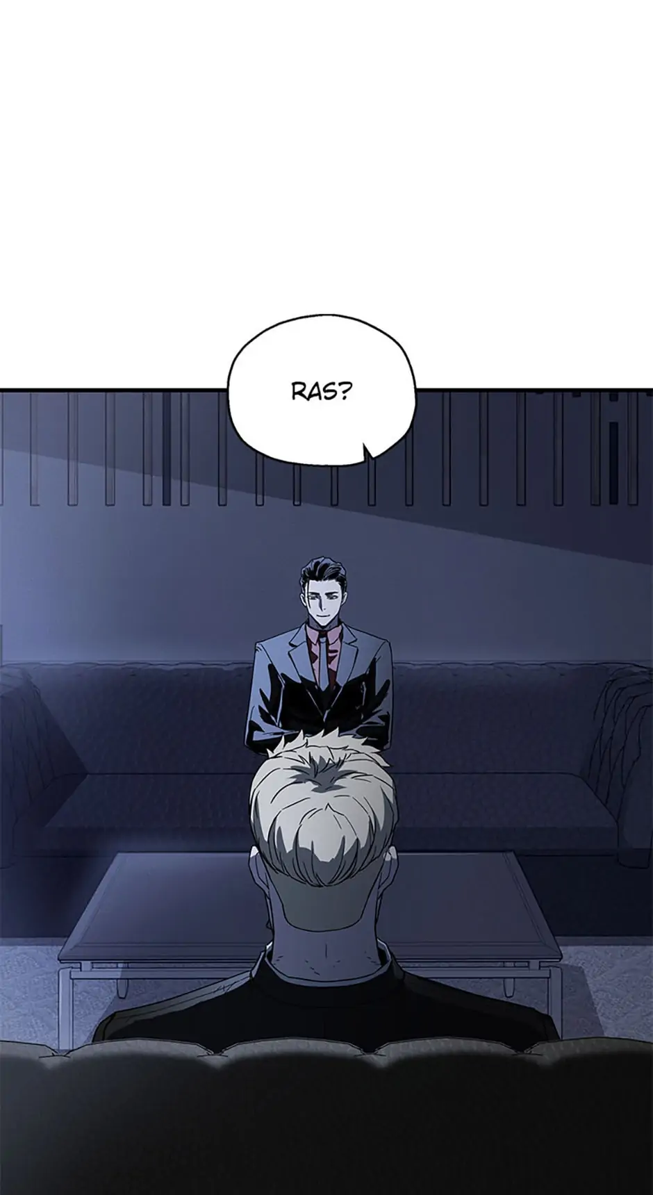 Read The Player Who Can't Level Up ENGLISH Manga Online