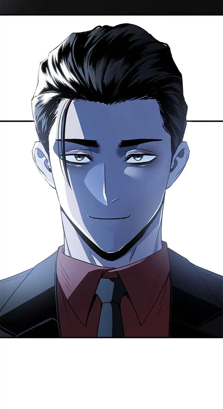 Read The Player Who Can't Level Up ENGLISH Manga Online