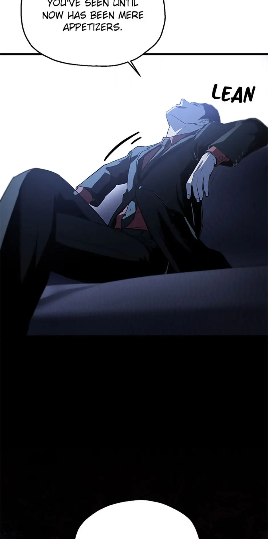 Read The Player Who Can't Level Up ENGLISH Manga Online