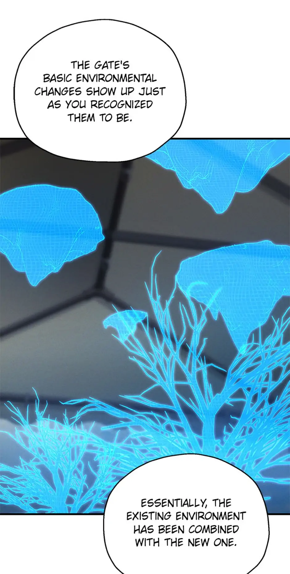 Read The Player Who Can't Level Up ENGLISH Manga Online