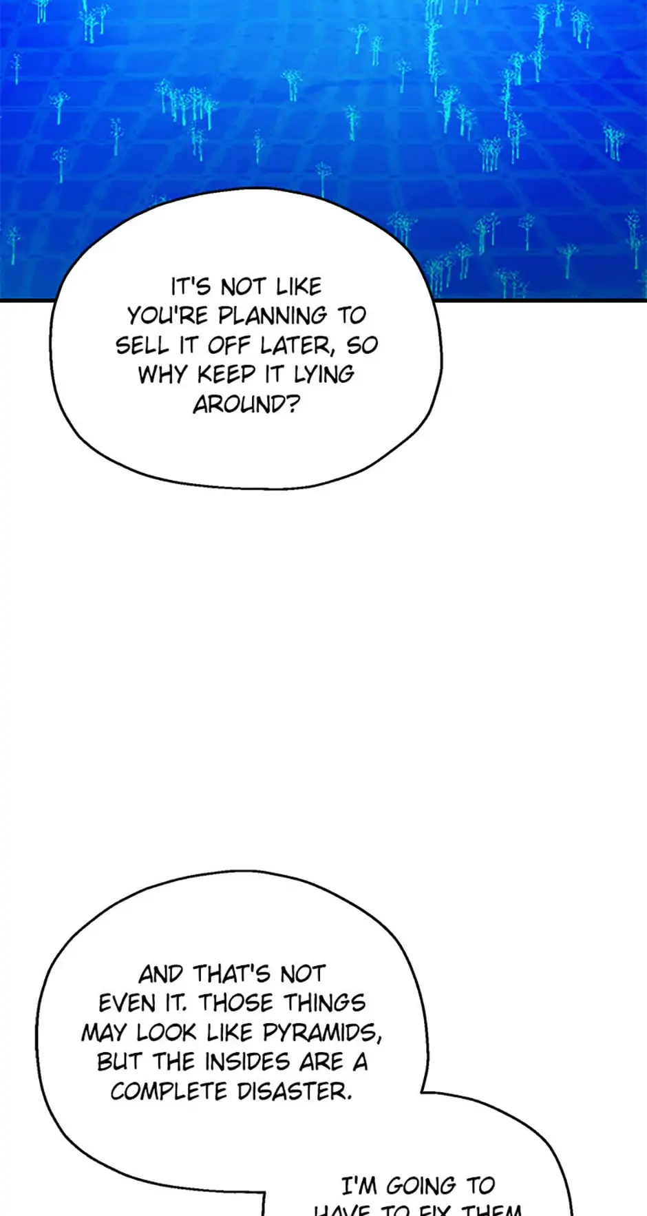 Read The Player Who Can't Level Up ENGLISH Manga Online