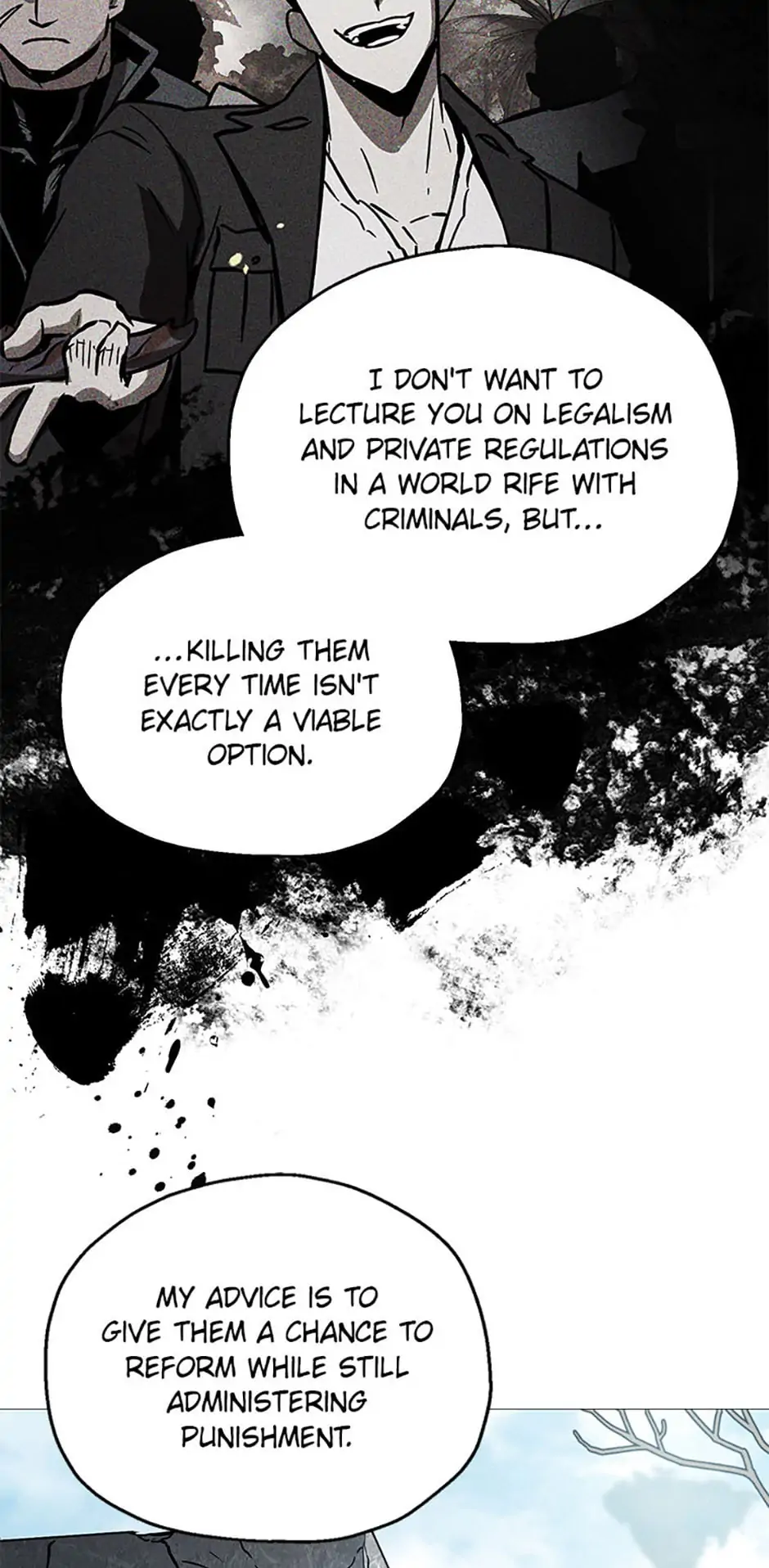 Read The Player Who Can't Level Up ENGLISH Manga Online