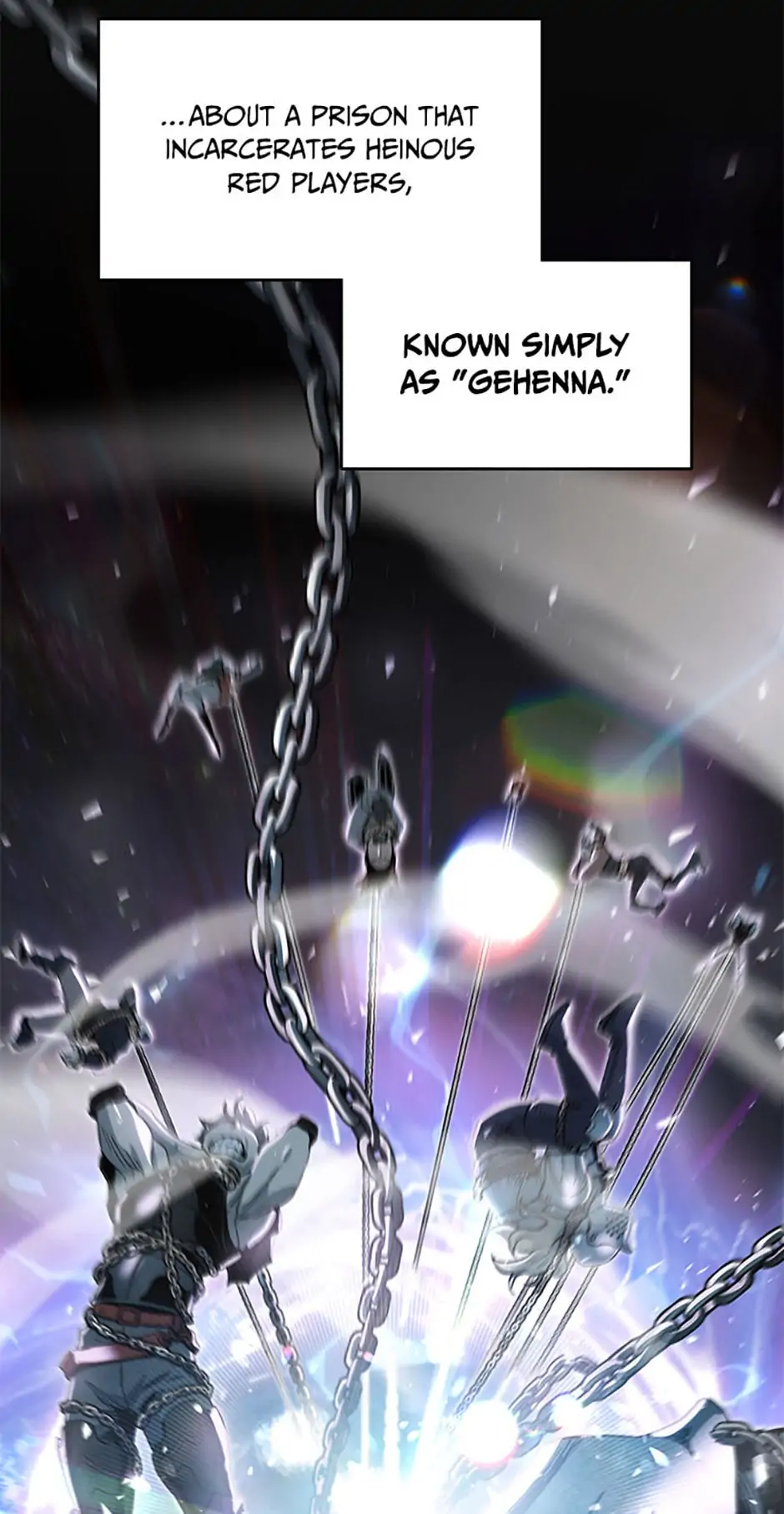 Read The Player Who Can't Level Up ENGLISH Manga Online