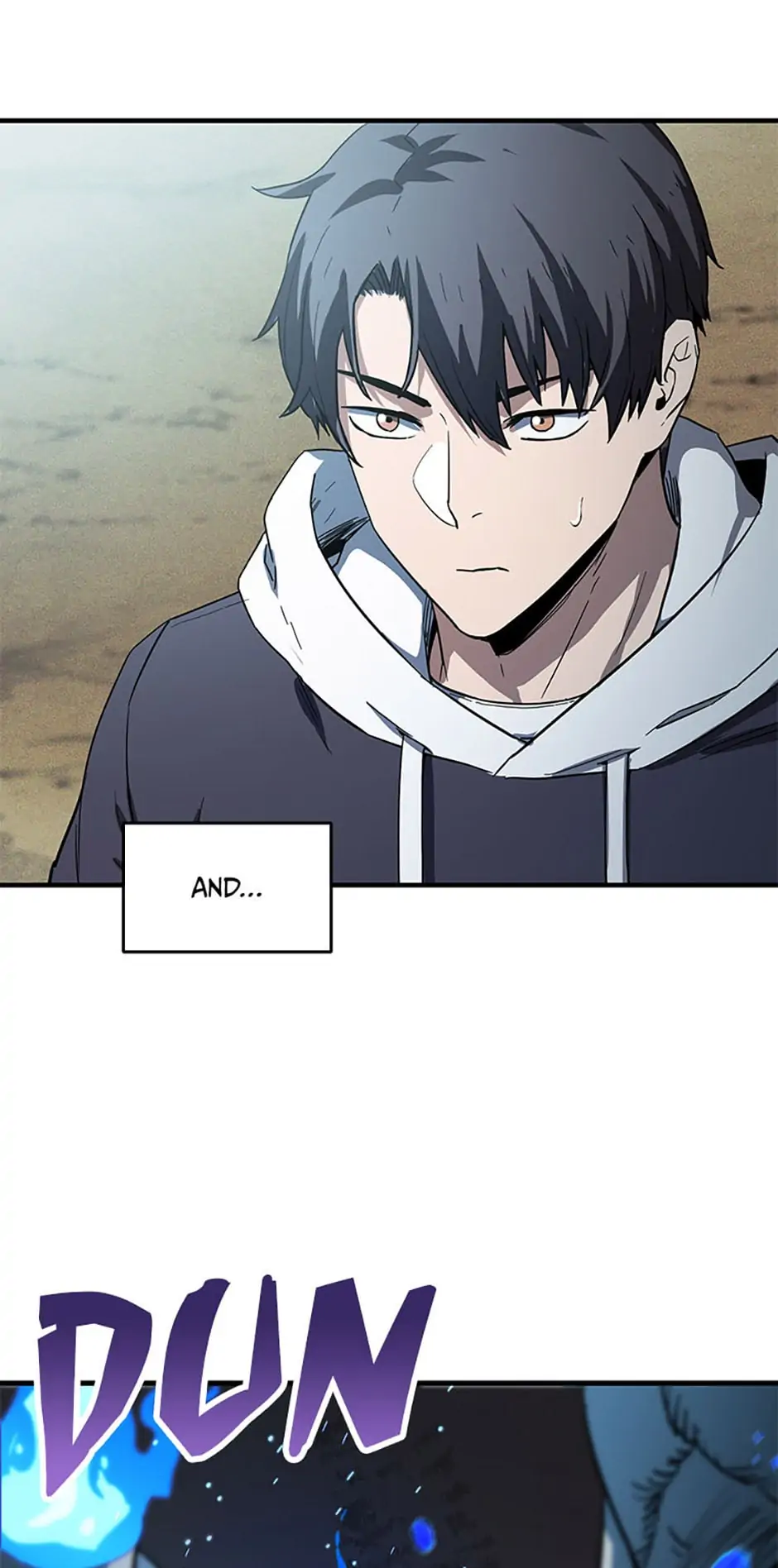 Read The Player Who Can't Level Up ENGLISH Manga Online