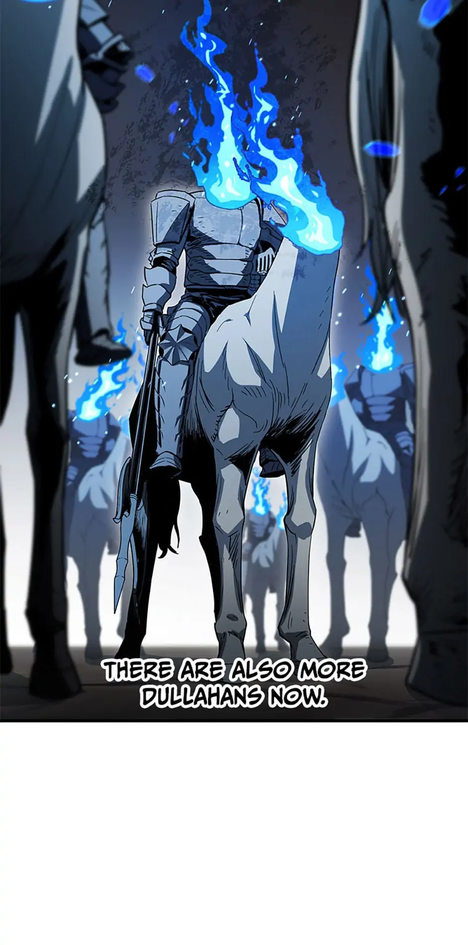 Read The Player Who Can't Level Up ENGLISH Manga Online