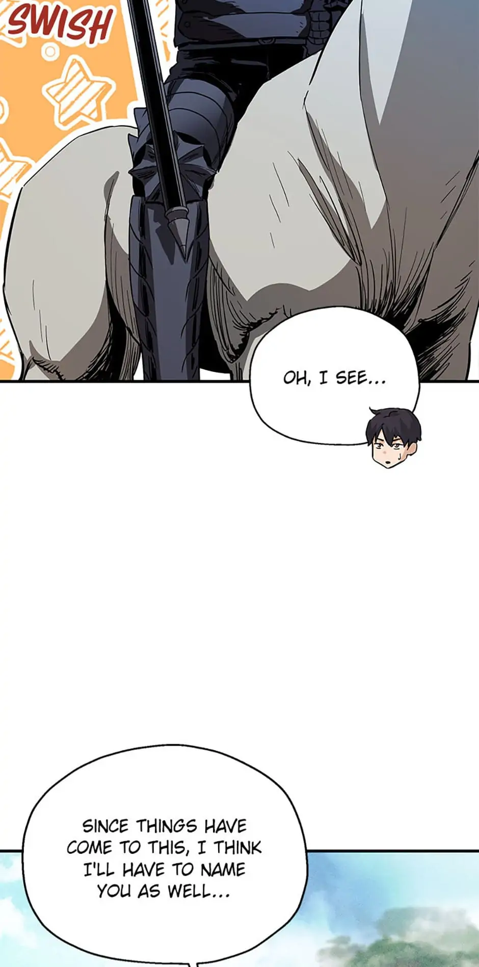 Read The Player Who Can't Level Up ENGLISH Manga Online