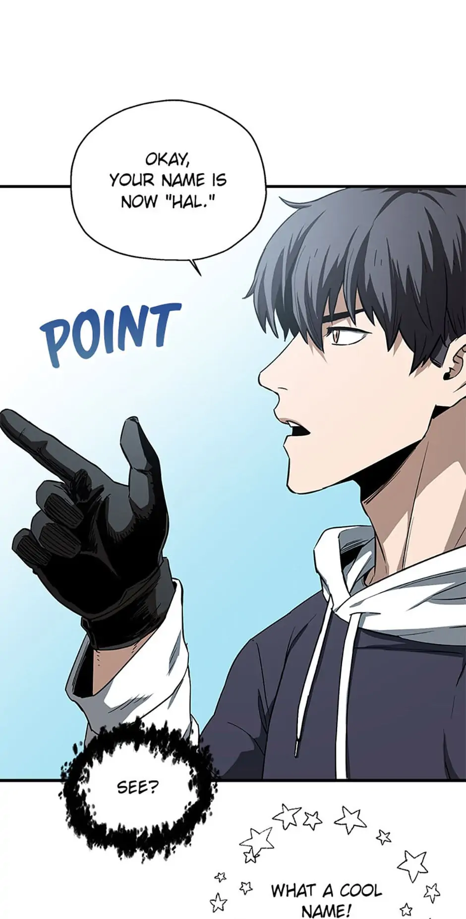 Read The Player Who Can't Level Up ENGLISH Manga Online