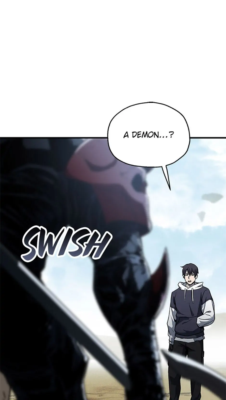 Read The Player Who Can't Level Up ENGLISH Manga Online