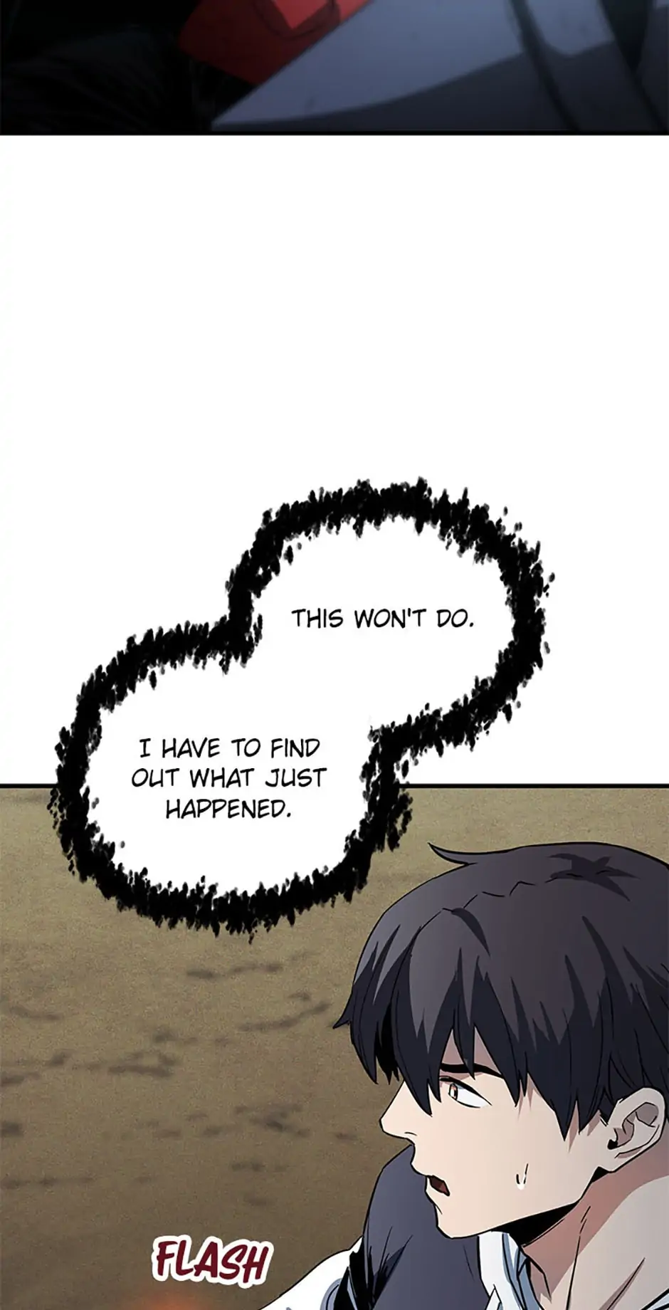 Read The Player Who Can't Level Up ENGLISH Manga Online