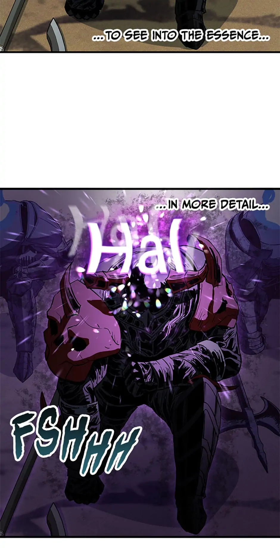 Read The Player Who Can't Level Up ENGLISH Manga Online