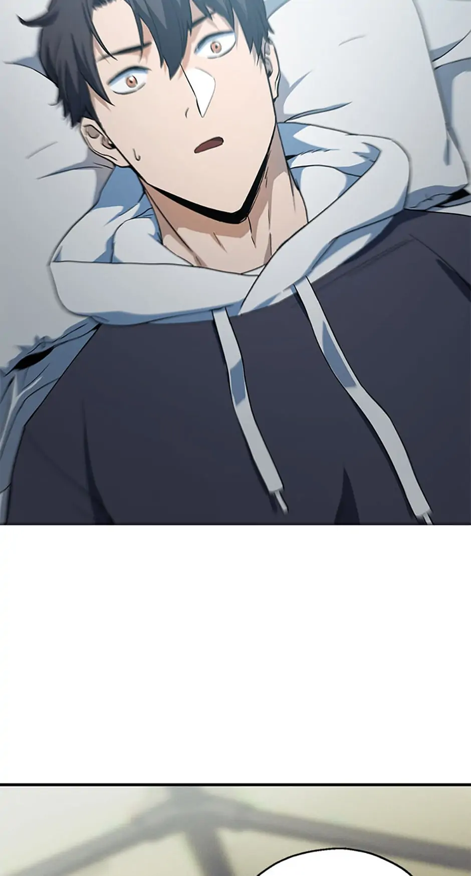 Read The Player Who Can't Level Up ENGLISH Manga Online