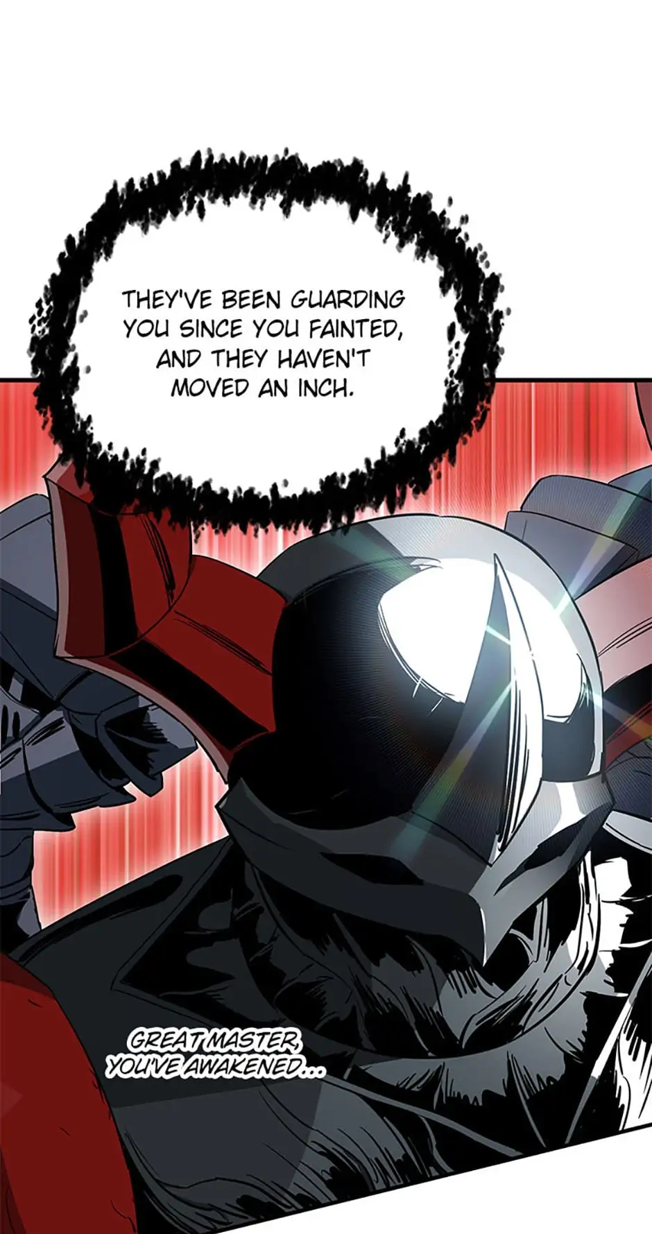 Read The Player Who Can't Level Up ENGLISH Manga Online