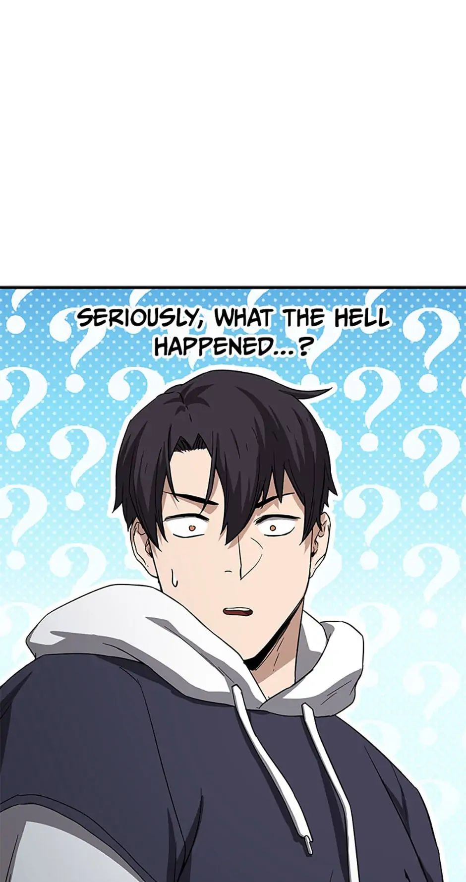 Read The Player Who Can't Level Up ENGLISH Manga Online