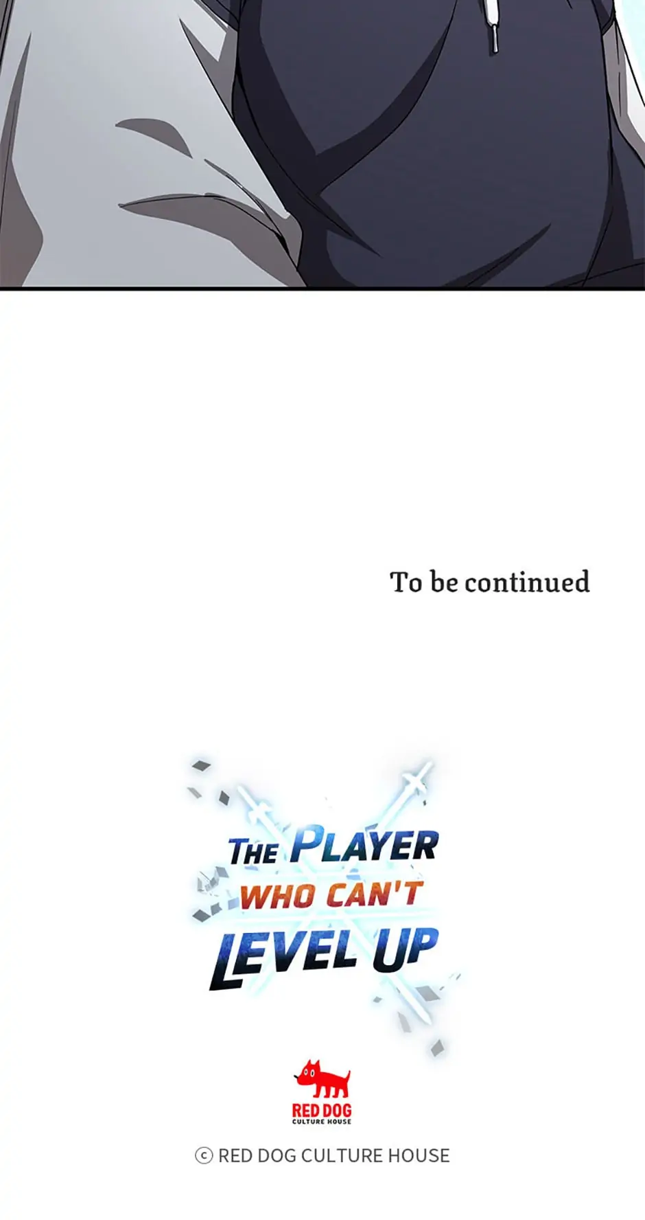 Read The Player Who Can't Level Up ENGLISH Manga Online