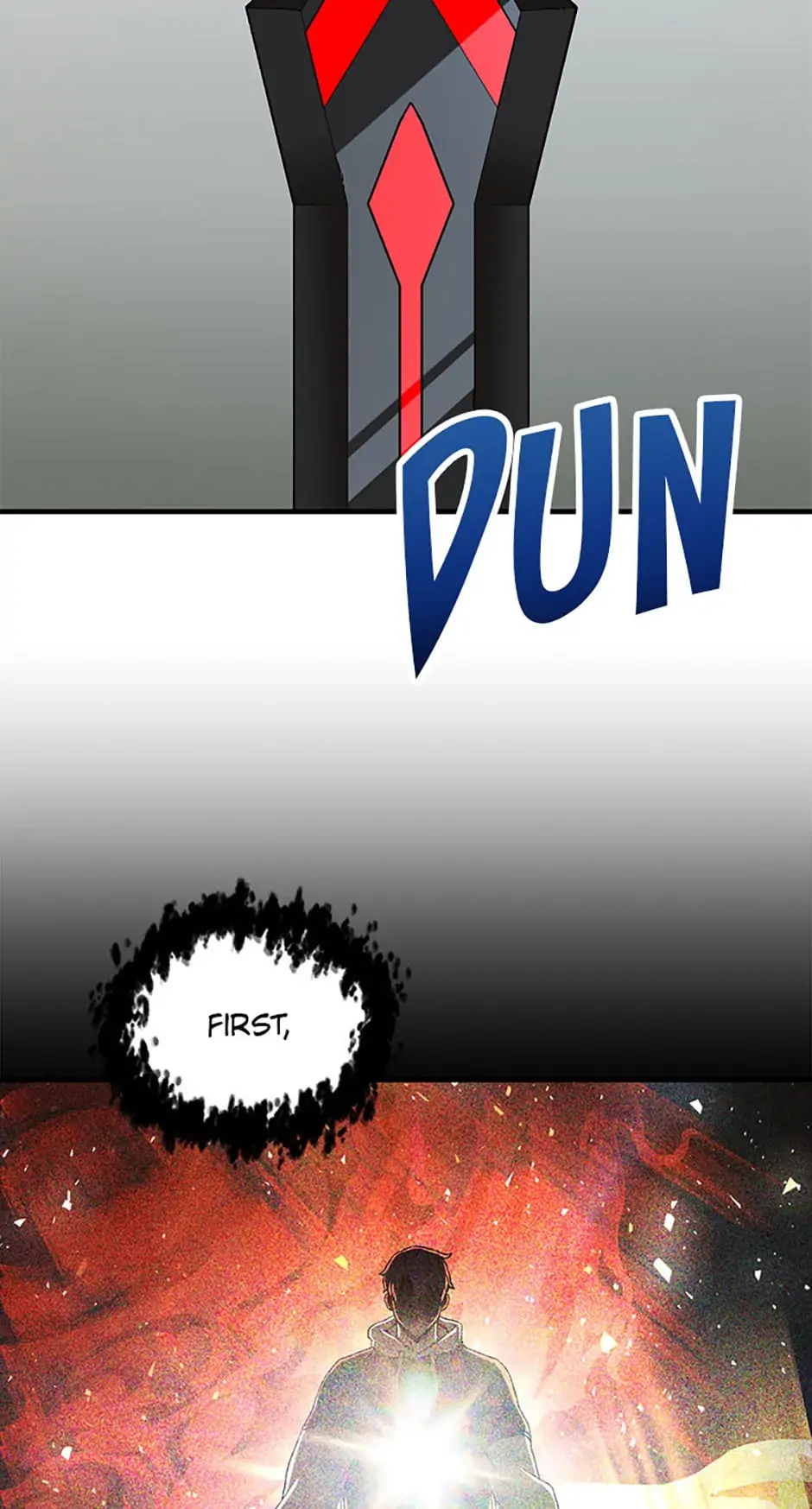 Read The Player Who Can't Level Up ENGLISH Manga Online