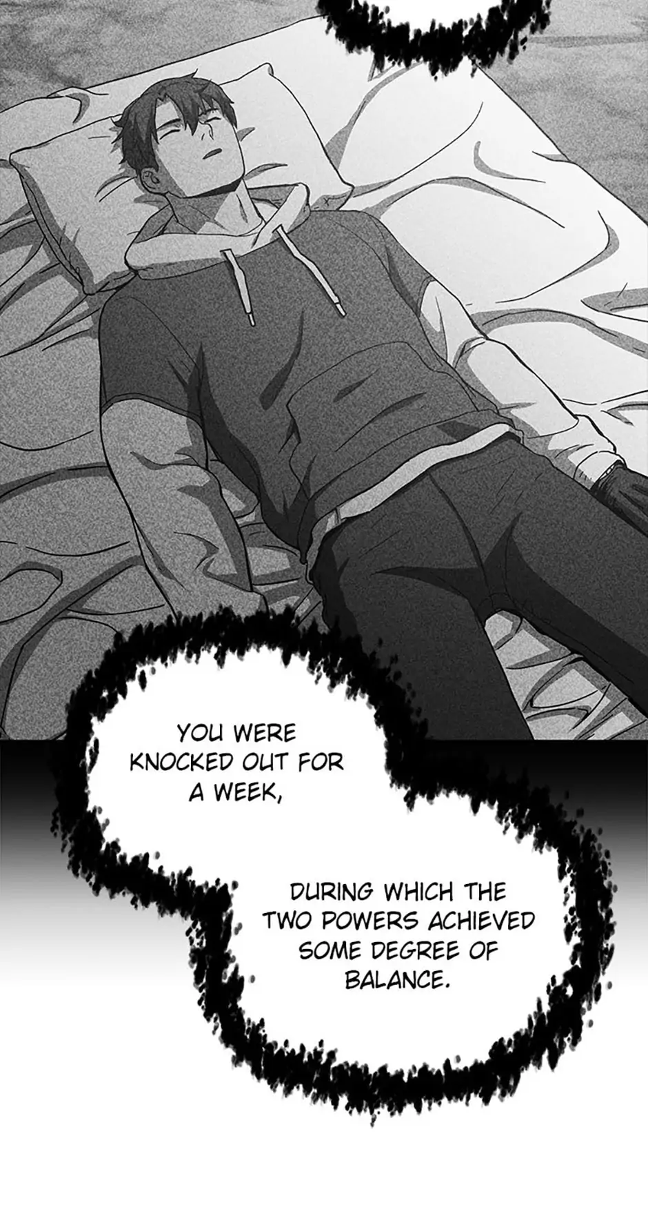 Read The Player Who Can't Level Up ENGLISH Manga Online