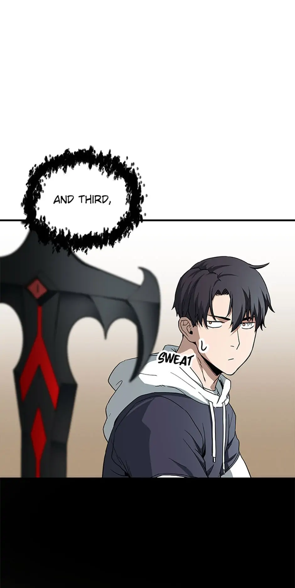 Read The Player Who Can't Level Up ENGLISH Manga Online