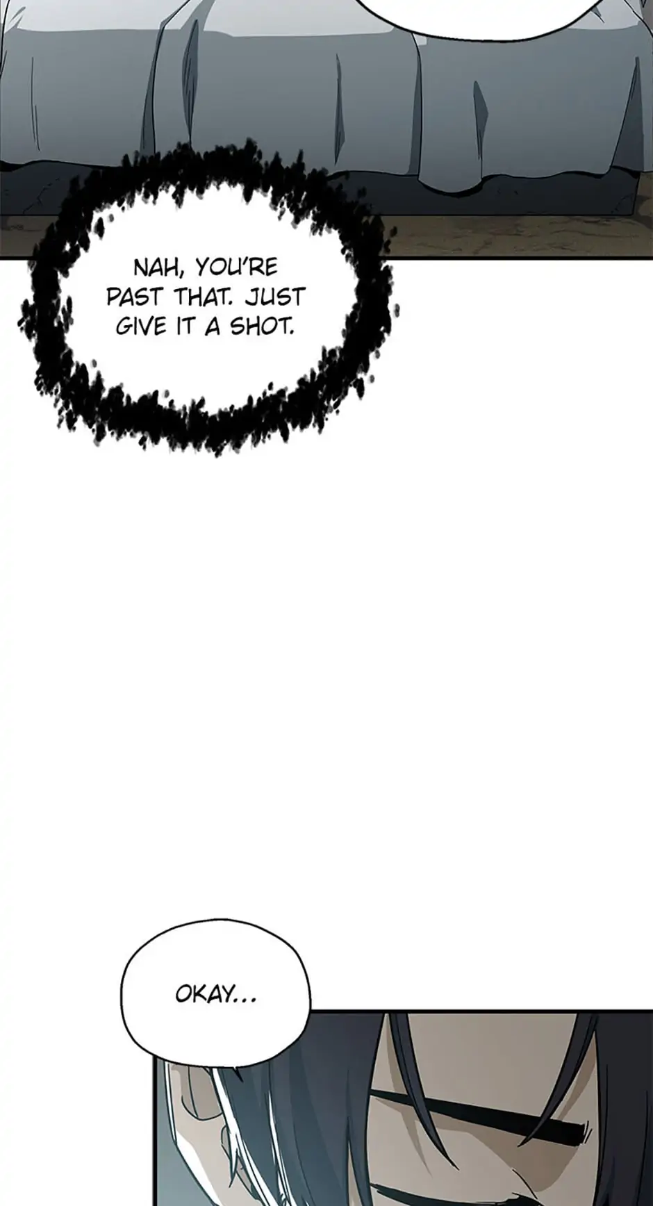 Read The Player Who Can't Level Up ENGLISH Manga Online