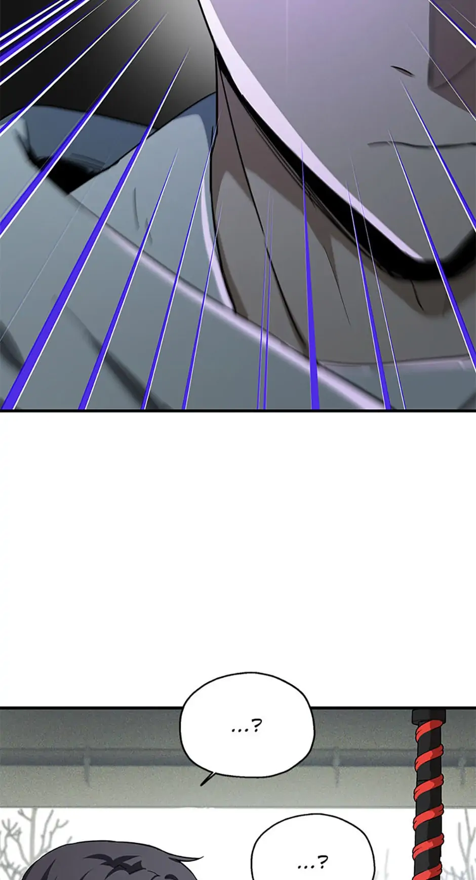 Read The Player Who Can't Level Up ENGLISH Manga Online