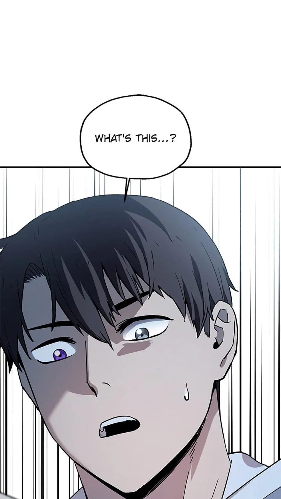 Read The Player Who Can't Level Up ENGLISH Manga Online