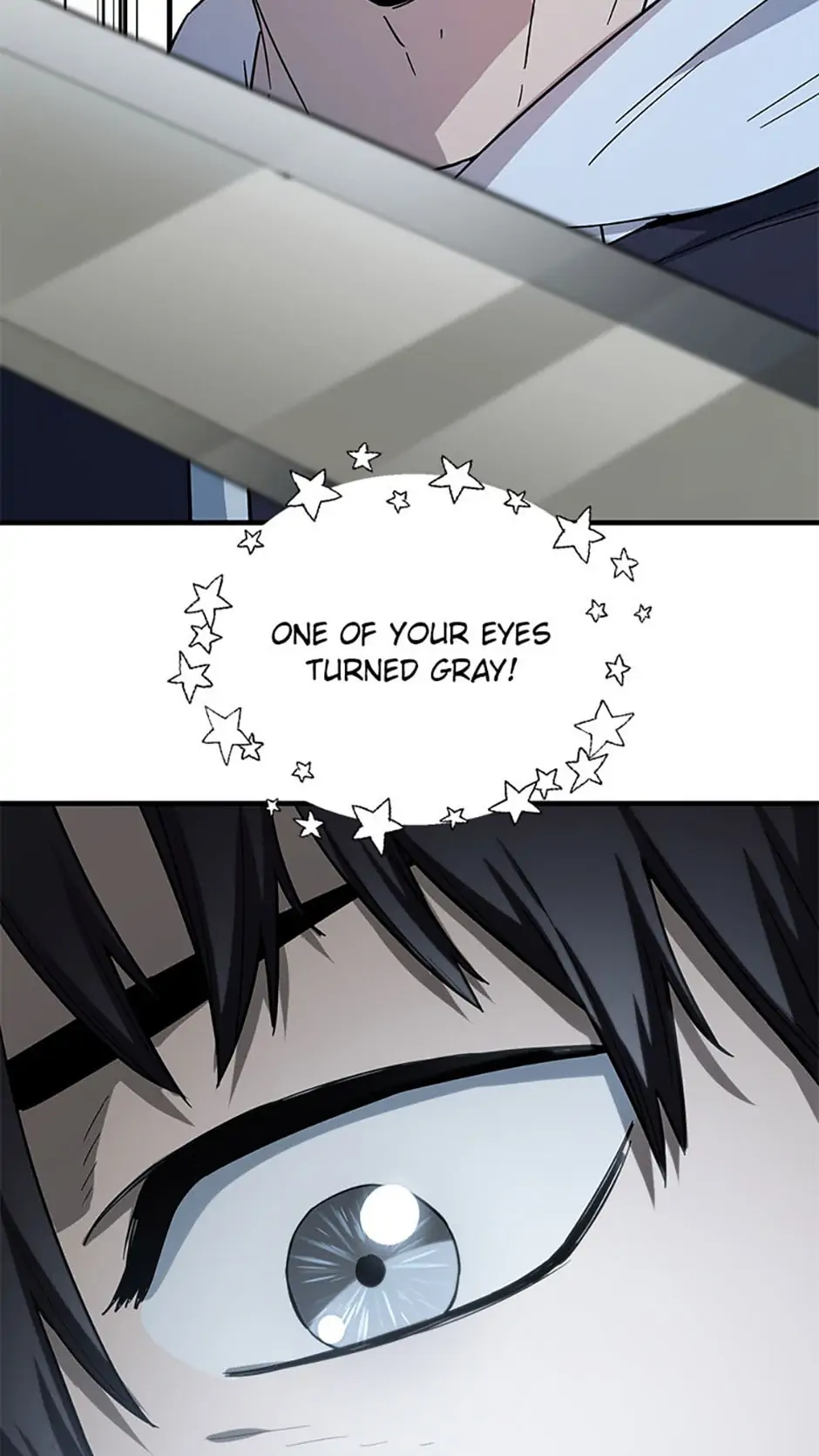 Read The Player Who Can't Level Up ENGLISH Manga Online