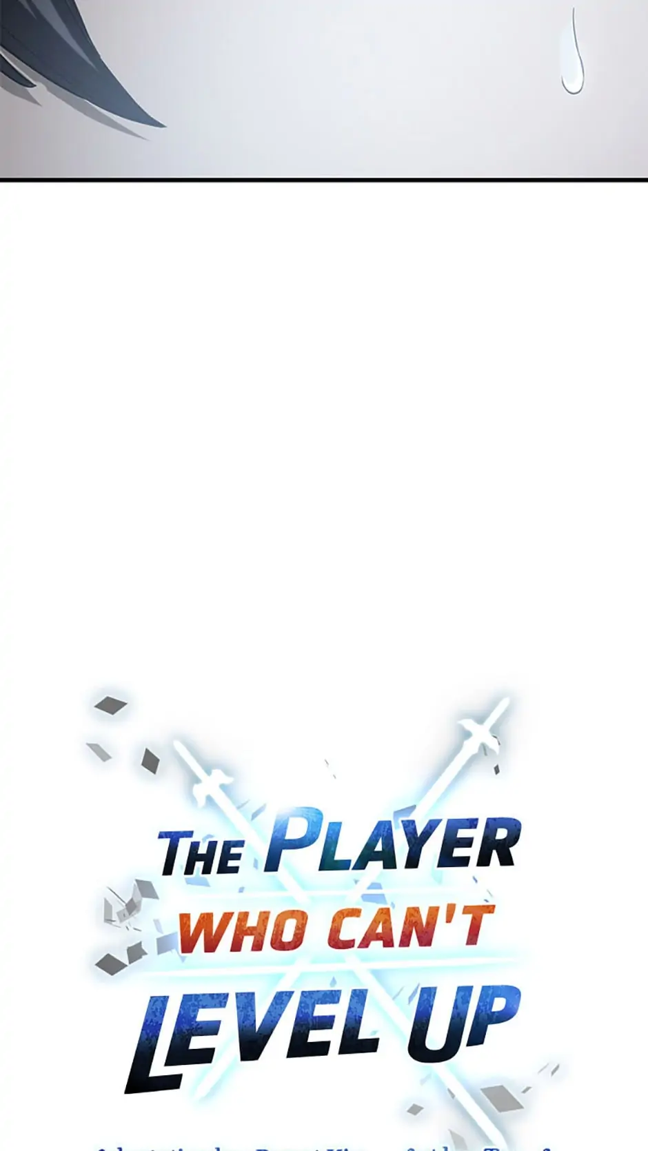 Read The Player Who Can't Level Up ENGLISH Manga Online