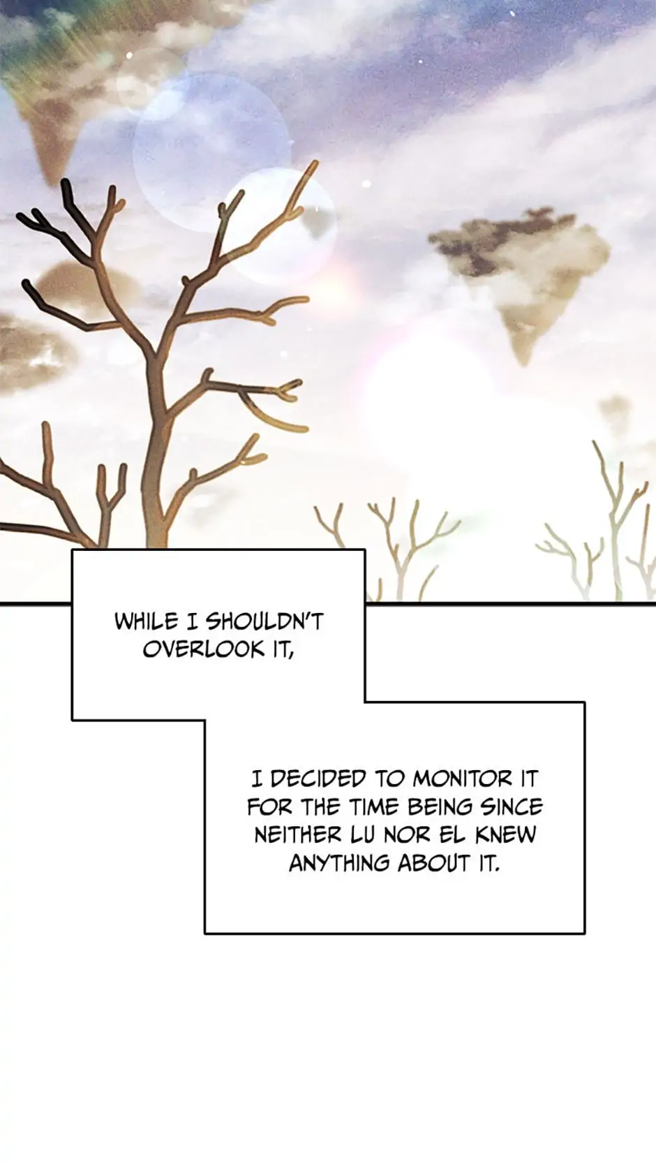 Read The Player Who Can't Level Up ENGLISH Manga Online