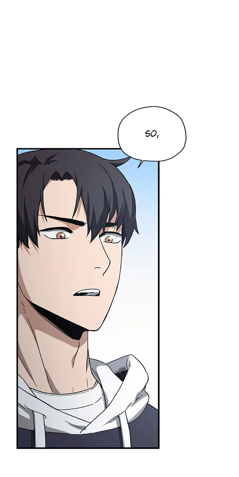 Read The Player Who Can't Level Up ENGLISH Manga Online