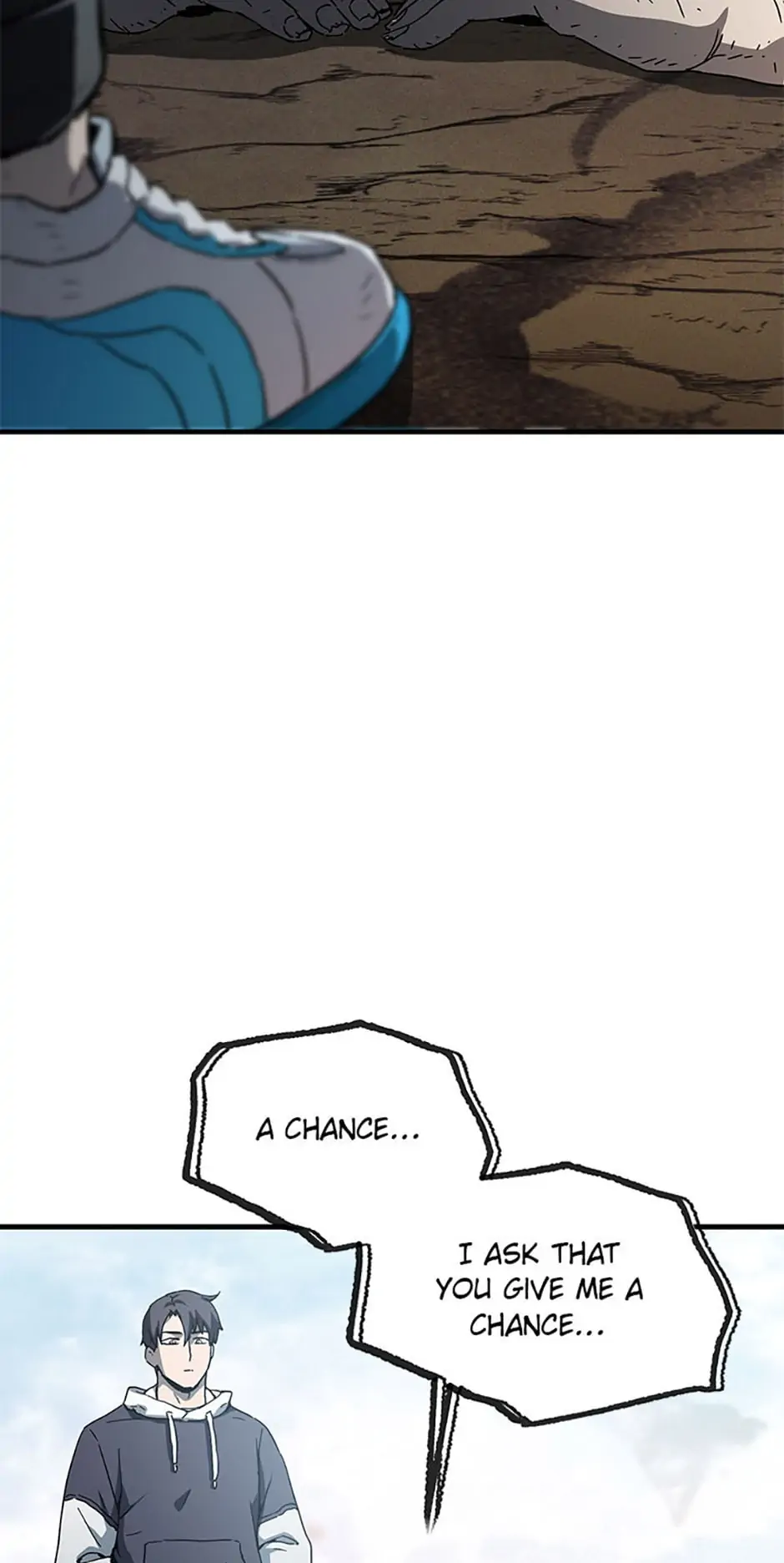 Read The Player Who Can't Level Up ENGLISH Manga Online