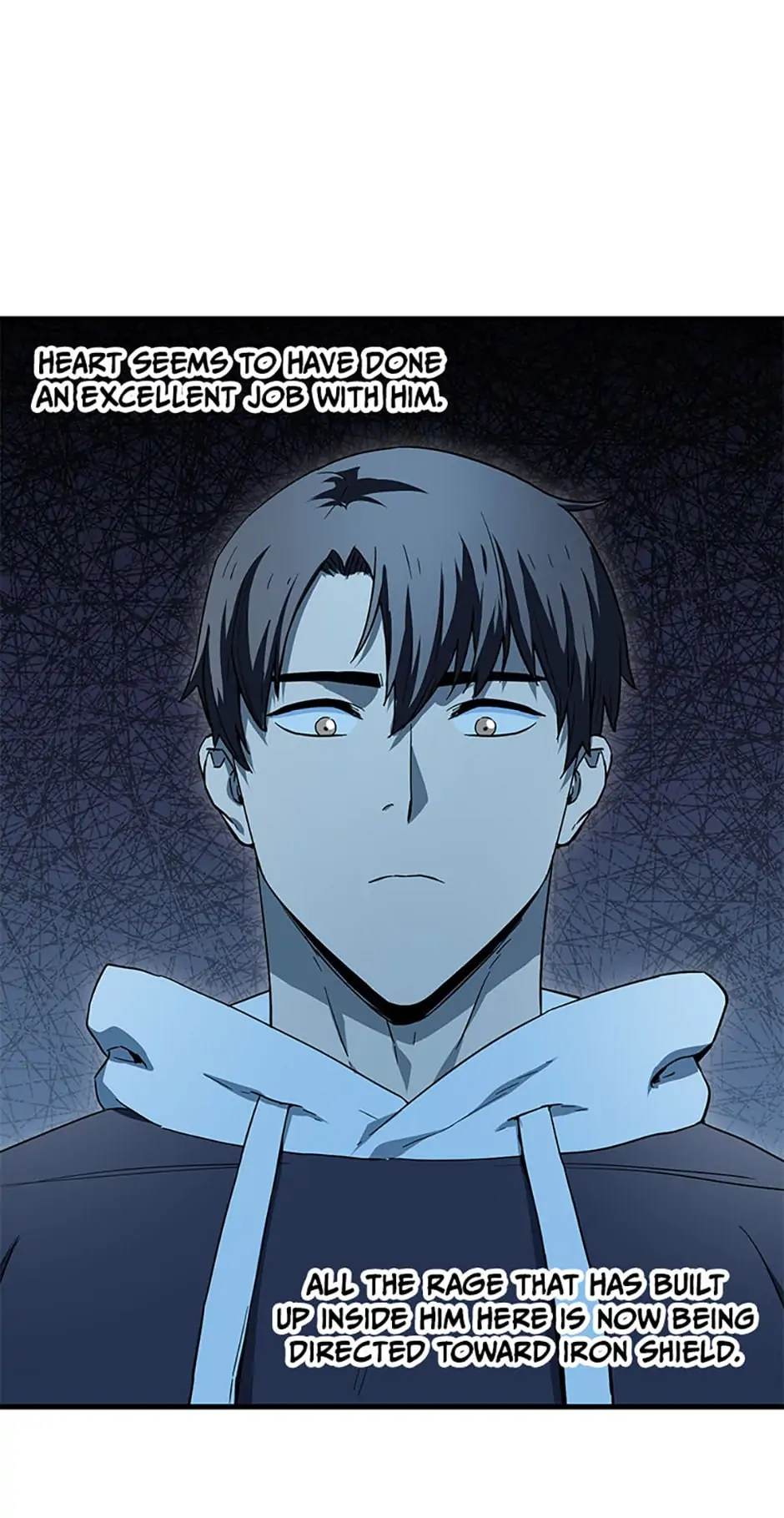 Read The Player Who Can't Level Up ENGLISH Manga Online