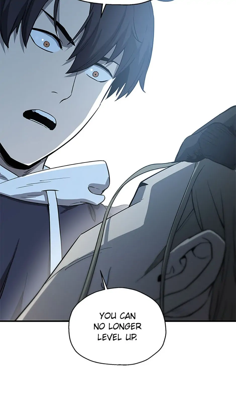 Read The Player Who Can't Level Up ENGLISH Manga Online