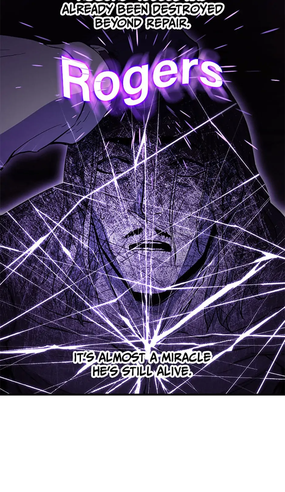 Read The Player Who Can't Level Up ENGLISH Manga Online