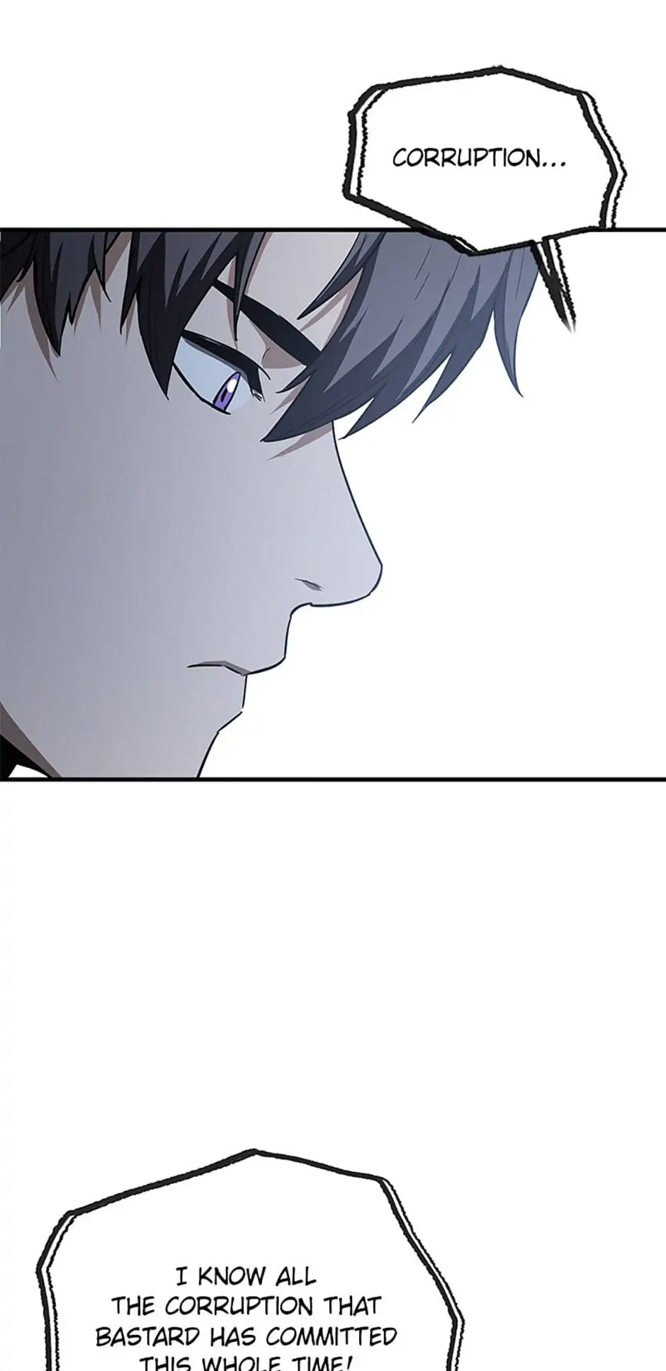 Read The Player Who Can't Level Up ENGLISH Manga Online